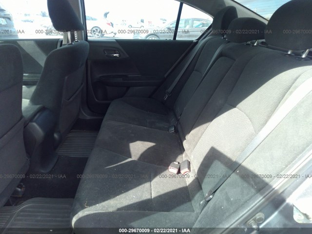 Photo 7 VIN: 1HGCR2F37DA007240 - HONDA ACCORD SDN 