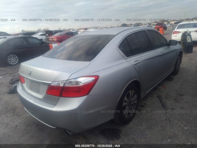 Photo 3 VIN: 1HGCR2F37DA009182 - HONDA ACCORD SDN 