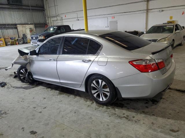 Photo 1 VIN: 1HGCR2F37DA010302 - HONDA ACCORD 