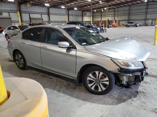 Photo 3 VIN: 1HGCR2F37DA010302 - HONDA ACCORD 