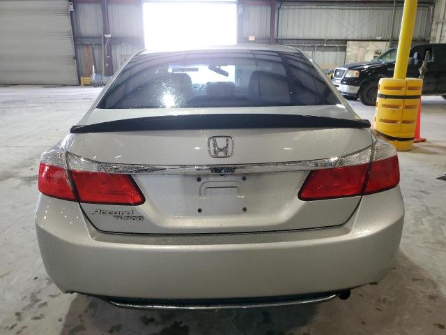 Photo 5 VIN: 1HGCR2F37DA010302 - HONDA ACCORD 