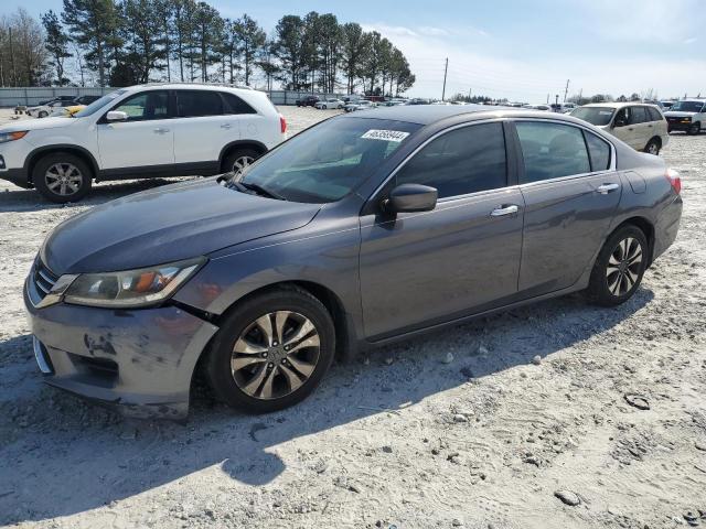 Photo 0 VIN: 1HGCR2F37DA017167 - HONDA ACCORD 