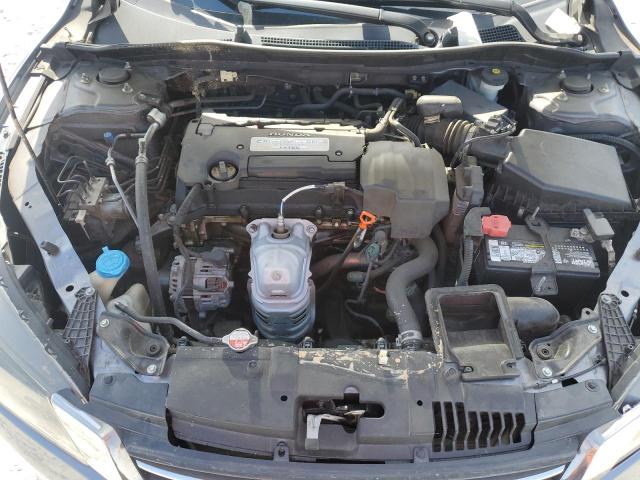 Photo 10 VIN: 1HGCR2F37DA017167 - HONDA ACCORD 