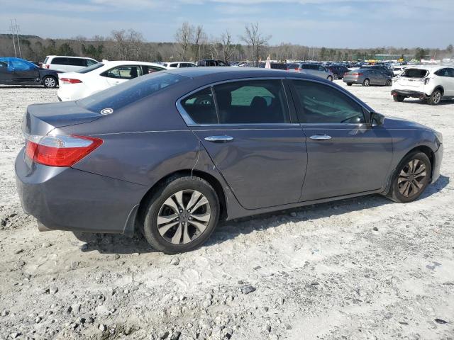 Photo 2 VIN: 1HGCR2F37DA017167 - HONDA ACCORD 