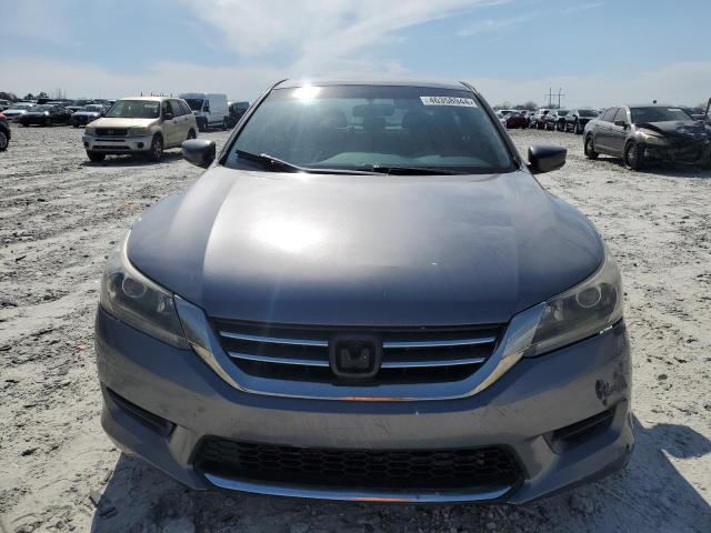 Photo 4 VIN: 1HGCR2F37DA017167 - HONDA ACCORD 