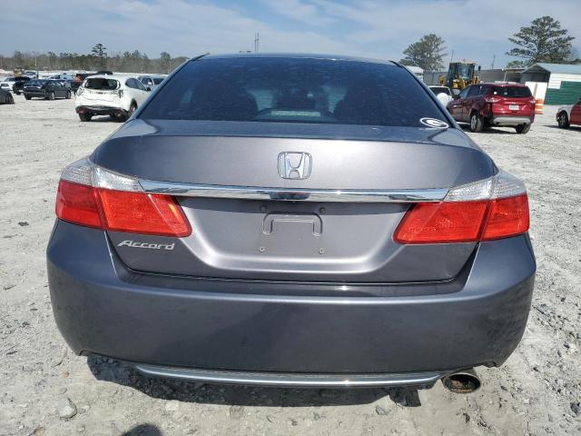 Photo 5 VIN: 1HGCR2F37DA017167 - HONDA ACCORD 