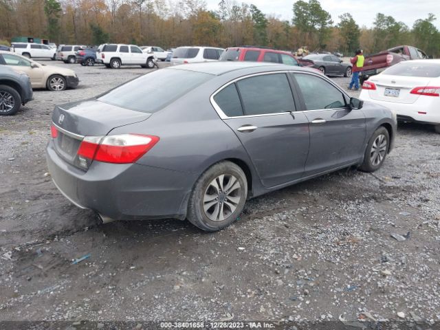 Photo 3 VIN: 1HGCR2F37DA017170 - HONDA ACCORD 