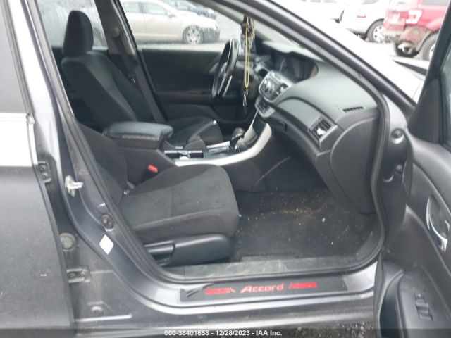 Photo 4 VIN: 1HGCR2F37DA017170 - HONDA ACCORD 