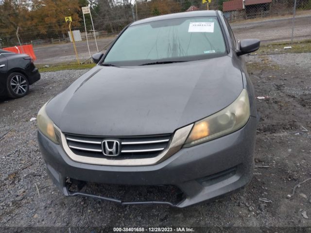 Photo 5 VIN: 1HGCR2F37DA017170 - HONDA ACCORD 