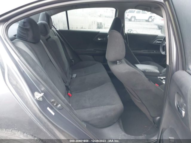 Photo 7 VIN: 1HGCR2F37DA017170 - HONDA ACCORD 