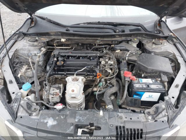 Photo 9 VIN: 1HGCR2F37DA017170 - HONDA ACCORD 