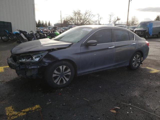 Photo 0 VIN: 1HGCR2F37DA017590 - HONDA ACCORD LX 