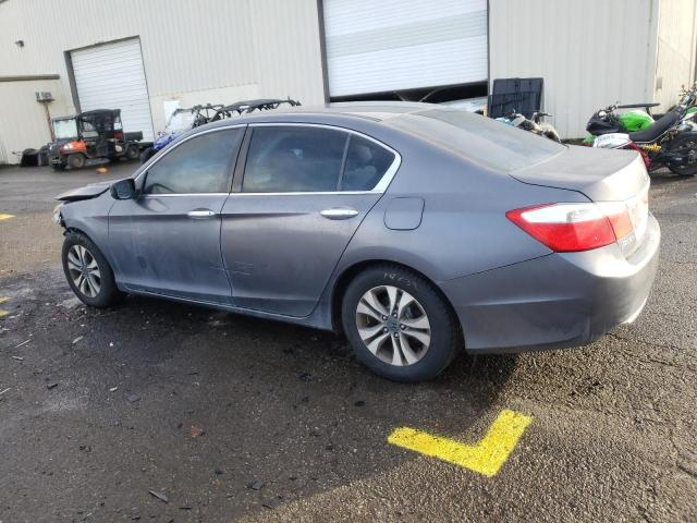 Photo 1 VIN: 1HGCR2F37DA017590 - HONDA ACCORD LX 