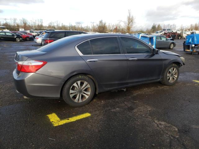 Photo 2 VIN: 1HGCR2F37DA017590 - HONDA ACCORD LX 