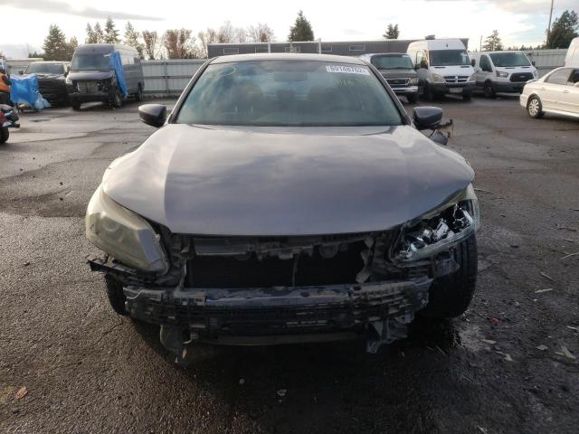 Photo 4 VIN: 1HGCR2F37DA017590 - HONDA ACCORD LX 