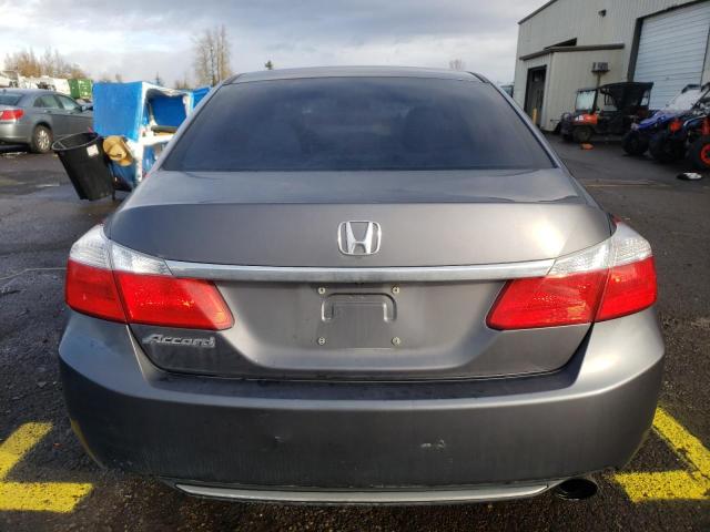 Photo 5 VIN: 1HGCR2F37DA017590 - HONDA ACCORD LX 