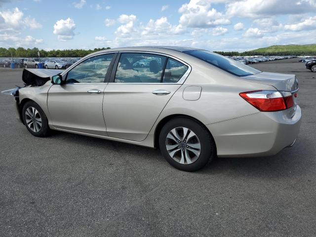 Photo 1 VIN: 1HGCR2F37DA017718 - HONDA ACCORD LX 