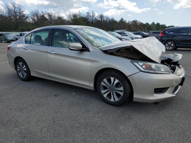 Photo 3 VIN: 1HGCR2F37DA017718 - HONDA ACCORD LX 