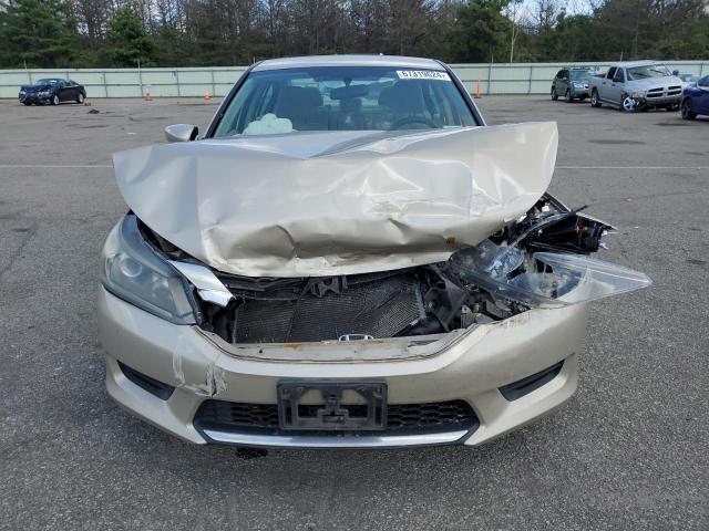 Photo 4 VIN: 1HGCR2F37DA017718 - HONDA ACCORD LX 