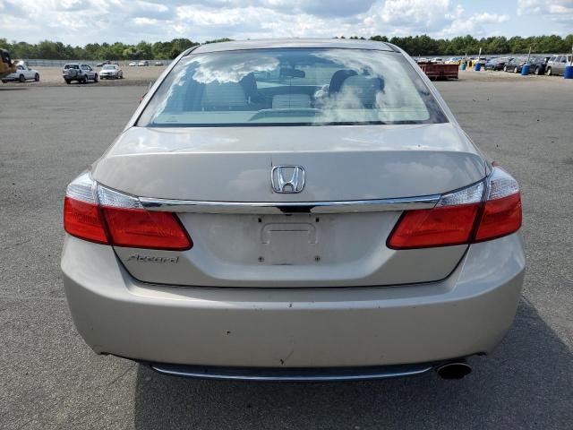 Photo 5 VIN: 1HGCR2F37DA017718 - HONDA ACCORD LX 