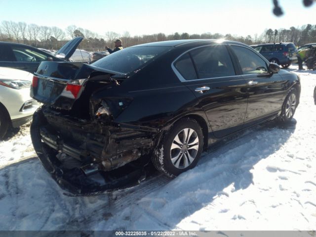 Photo 3 VIN: 1HGCR2F37DA023776 - HONDA ACCORD SDN 