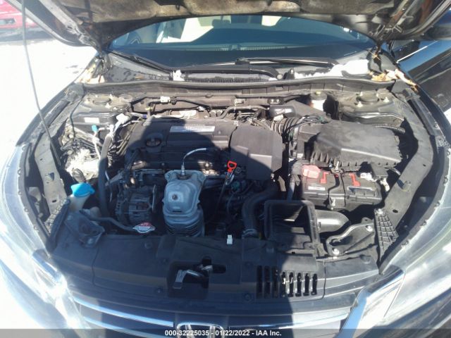 Photo 9 VIN: 1HGCR2F37DA023776 - HONDA ACCORD SDN 