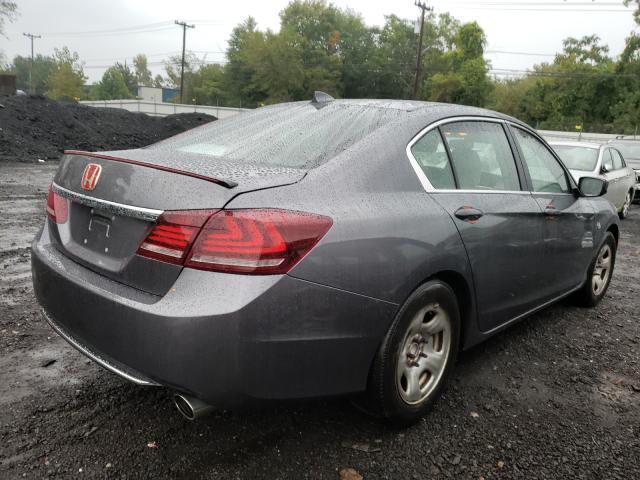 Photo 3 VIN: 1HGCR2F37DA025754 - HONDA ACCORD LX 