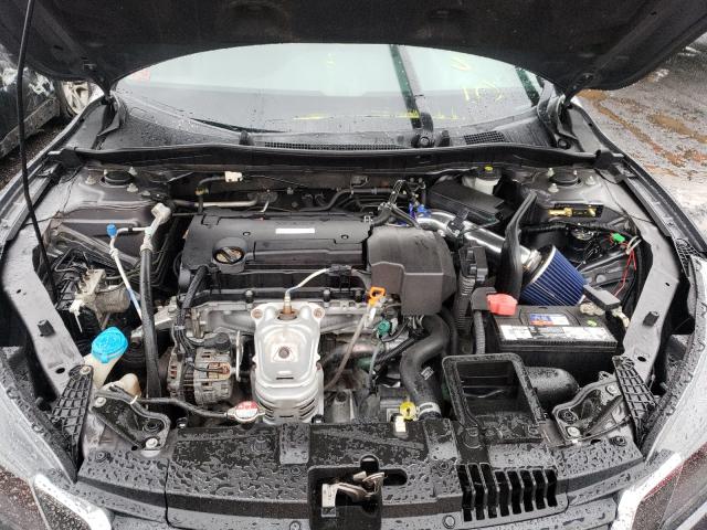 Photo 6 VIN: 1HGCR2F37DA025754 - HONDA ACCORD LX 