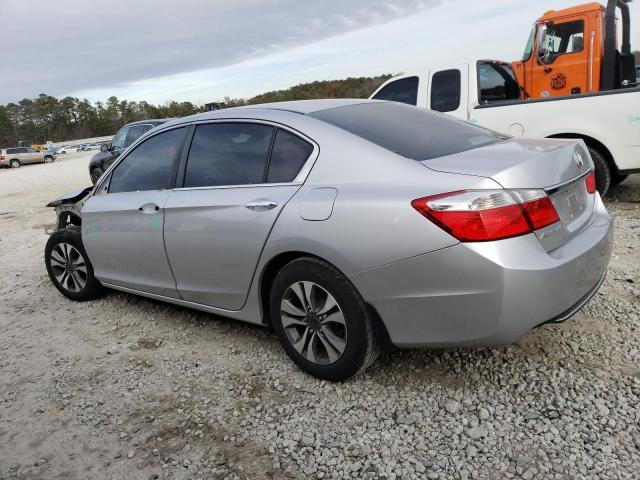 Photo 1 VIN: 1HGCR2F37DA027309 - HONDA ACCORD 