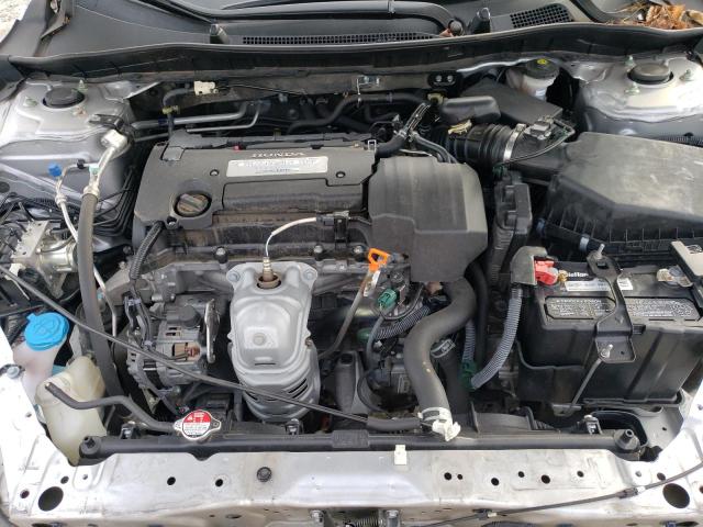 Photo 10 VIN: 1HGCR2F37DA027309 - HONDA ACCORD 