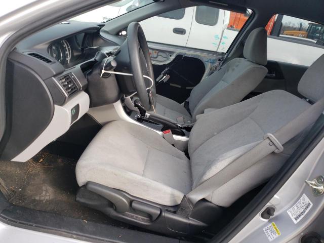 Photo 6 VIN: 1HGCR2F37DA027309 - HONDA ACCORD 