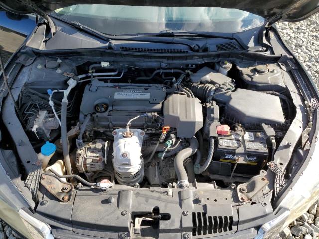 Photo 6 VIN: 1HGCR2F37DA038374 - HONDA ACCORD 