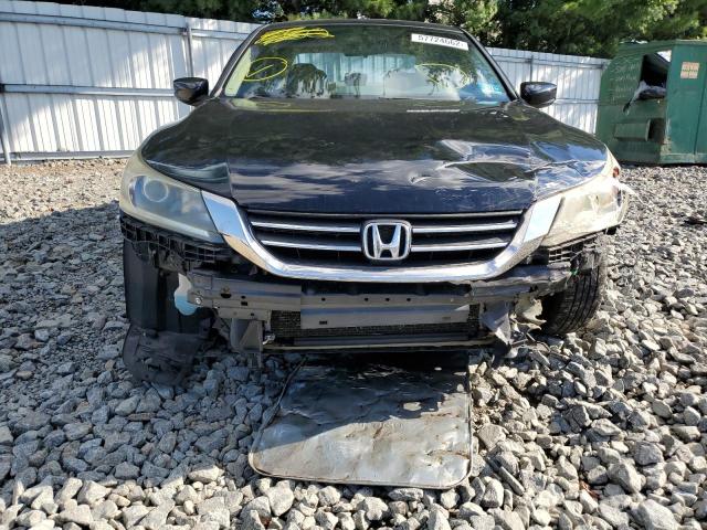 Photo 8 VIN: 1HGCR2F37DA038374 - HONDA ACCORD 