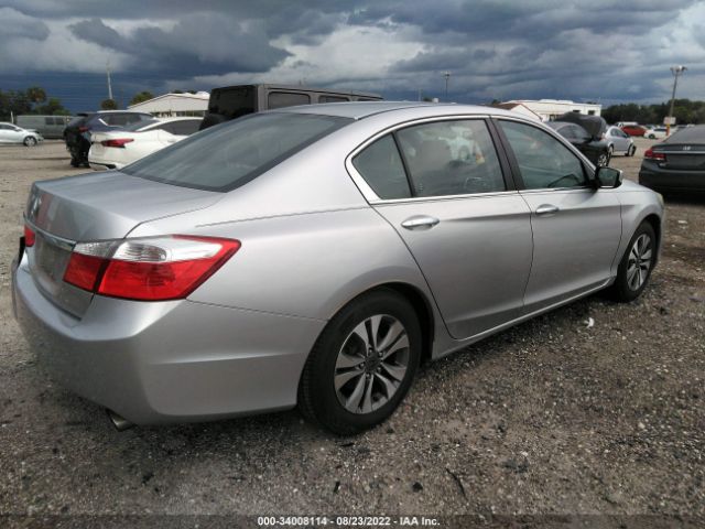 Photo 3 VIN: 1HGCR2F37DA038598 - HONDA ACCORD SDN 