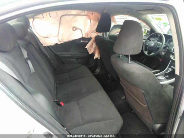 Photo 7 VIN: 1HGCR2F37DA038598 - HONDA ACCORD SDN 