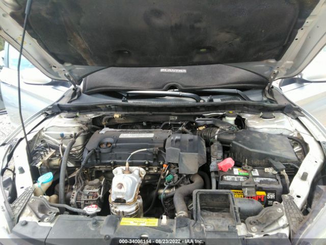 Photo 9 VIN: 1HGCR2F37DA038598 - HONDA ACCORD SDN 