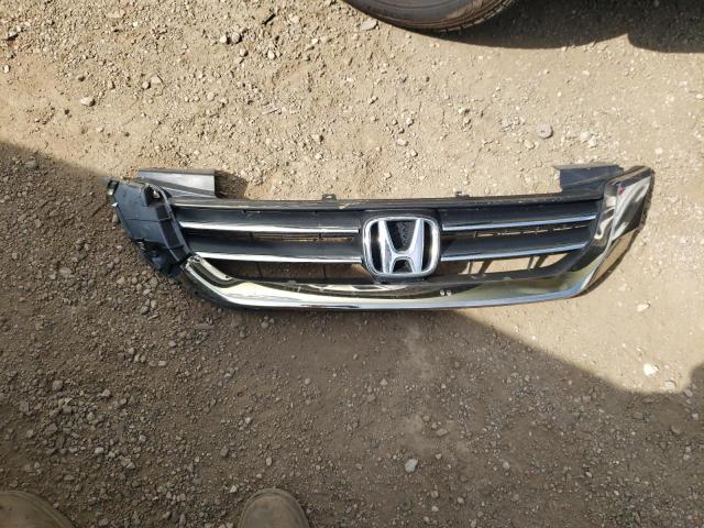 Photo 11 VIN: 1HGCR2F37DA039072 - HONDA ACCORD LX 