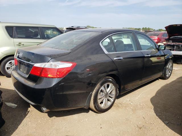 Photo 2 VIN: 1HGCR2F37DA039072 - HONDA ACCORD LX 