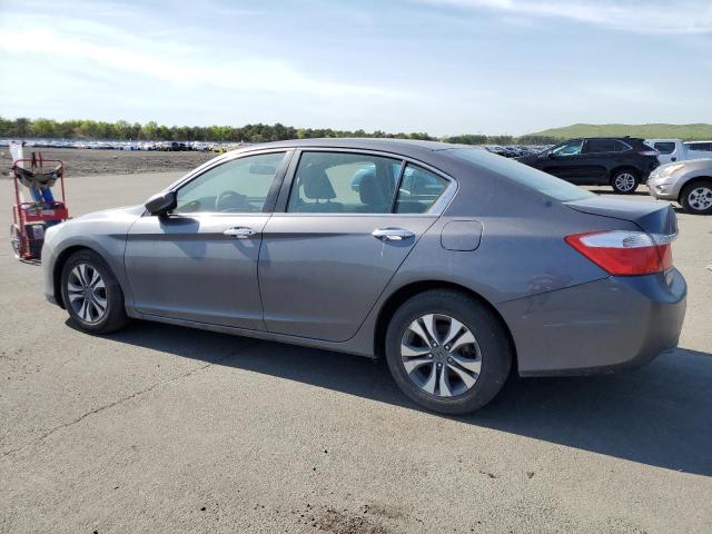 Photo 1 VIN: 1HGCR2F37DA044238 - HONDA ACCORD 