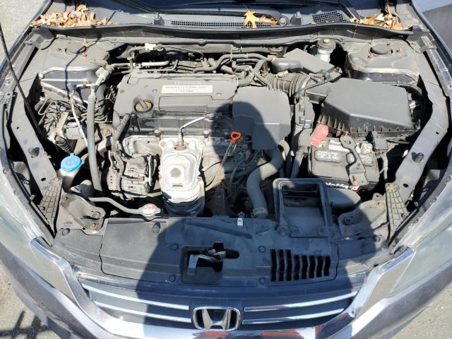 Photo 10 VIN: 1HGCR2F37DA044238 - HONDA ACCORD 