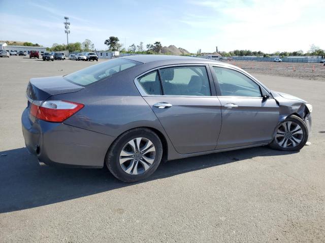 Photo 2 VIN: 1HGCR2F37DA044238 - HONDA ACCORD 