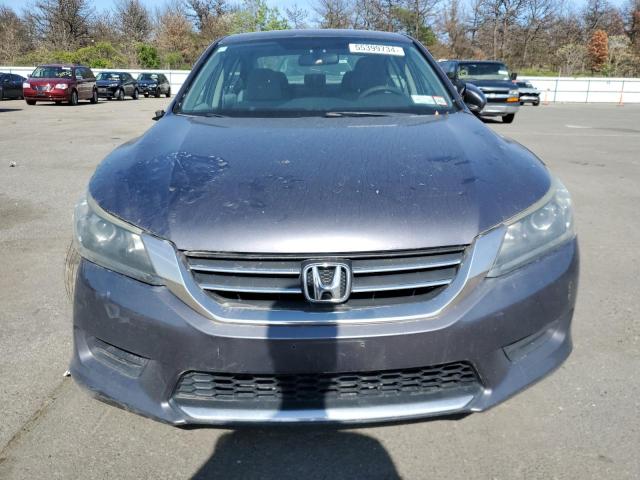 Photo 4 VIN: 1HGCR2F37DA044238 - HONDA ACCORD 