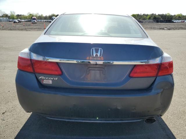 Photo 5 VIN: 1HGCR2F37DA044238 - HONDA ACCORD 