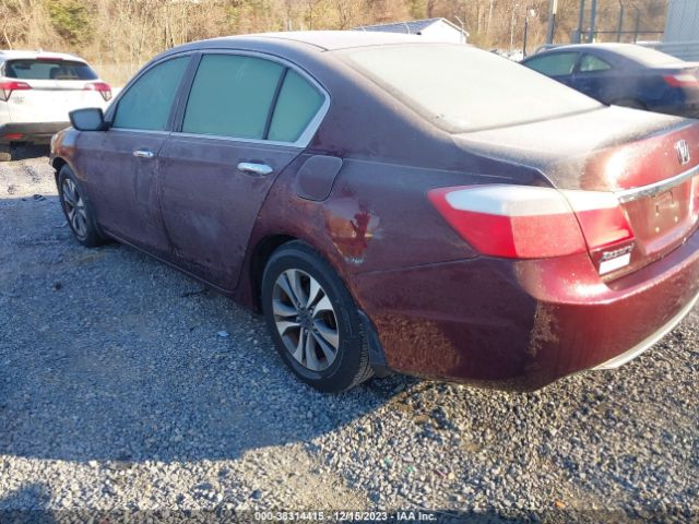 Photo 2 VIN: 1HGCR2F37DA048452 - HONDA ACCORD 