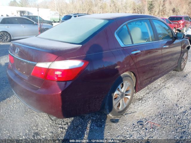 Photo 3 VIN: 1HGCR2F37DA048452 - HONDA ACCORD 