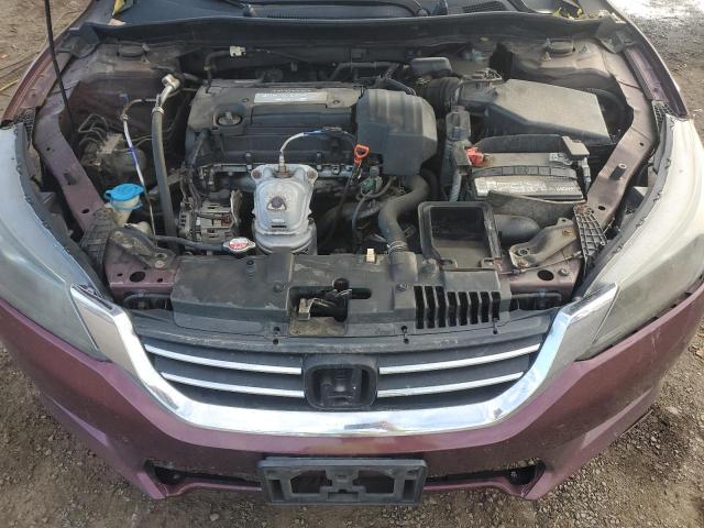 Photo 10 VIN: 1HGCR2F37DA048483 - HONDA ACCORD LX 