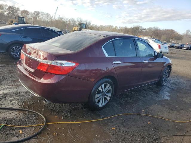 Photo 2 VIN: 1HGCR2F37DA048483 - HONDA ACCORD LX 