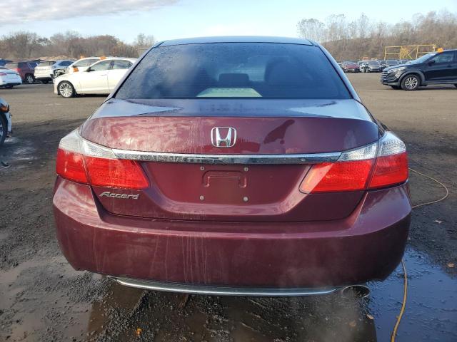 Photo 5 VIN: 1HGCR2F37DA048483 - HONDA ACCORD LX 