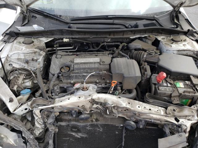 Photo 6 VIN: 1HGCR2F37DA050248 - HONDA ACCORD LX 