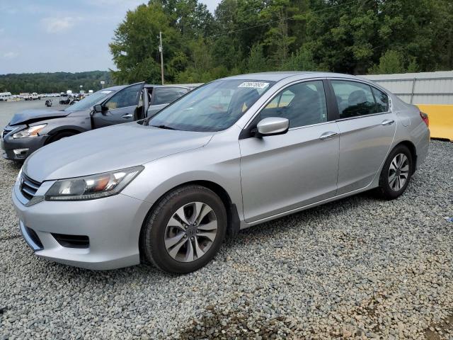 Photo 0 VIN: 1HGCR2F37DA050895 - HONDA ACCORD LX 